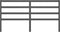 vidaXL - Hoofdbord - 206x4x100 - cm - massief - grenenhout - grijs