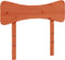 vidaXL - Hoofdbord - 75 - cm - massief - grenenhout - wasbruin