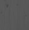 vidaXL - Hoofdbord - 81x4x100 - cm - massief - grenenhout - grijs