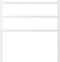 vidaXL - Hoofdbord - 90 - cm - metaal - wit