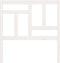vidaXL - Hoofdbord - 95,5x4x100 - cm - massief - grenenhout - wit