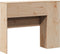 vidaXL - Hoofdbord - met - opbergruimte - 100 - cm - massief - grenenhout