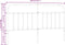 vidaXL - Hoofdbord - metaal - wit - 160 - cm