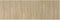 vidaXL - Hoofdbord - wandmodel - 240x1,5x80 - cm - bewerkt - hout - sonoma - eiken