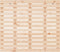 vidaXL - Hoofdbord - wandmontage - 141x3x91,5 - cm - massief - grenenhout