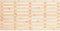 vidaXL - Hoofdbord - wandmontage - 156x3x63 - cm - massief - grenenhout