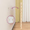 vidaXL - Hoofdbord - wandmontage - 156x3x63 - cm - massief - grenenhout