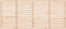 vidaXL - Hoofdbord - wandmontage - 156x3x91,5 - cm - massief - grenenhout