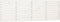 vidaXL - Hoofdbord - wandmontage - 206x3x63 - cm - massief - grenenhout - wit