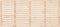 vidaXL - Hoofdbord - wandmontage - 206x3x91,5 - cm - massief - grenenhout