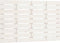 vidaXL - Hoofdbord - wandmontage - 96x3x63 - cm - massief - grenenhout - wit