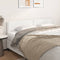 vidaXL - Hoofdborden - 2 - st - 80x5x78/88 - cm - kunstleer - wit