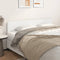 vidaXL - Hoofdborden - 2 - st - 80x5x78/88 - cm - kunstleer - wit