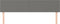 vidaXL - Hoofdborden - 2 - st - 80x5x78/88 - cm - stof - donkergrijs