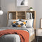 vidaXL - Hoofdbordkast - 100x19x103,5 - cm - sonoma - eikenkleurig
