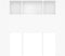 vidaXL - Hoofdbordkast - 120x18,5x102,5 - cm - wit