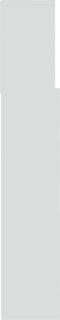 vidaXL - Hoofdbordkast - 120x19x103,5 - cm - wit