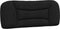 vidaXL - Hoofdbordkussen - 100 - cm - stof - zwart