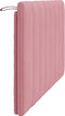 vidaXL-Hoofdbordkussen-120-cm-fluweel-roze