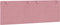 vidaXL-Hoofdbordkussen-120-cm-fluweel-roze