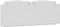 vidaXL - Hoofdbordkussen - 120 - cm - kunstleer - wit