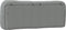 vidaXL - Hoofdbordkussen - 120 - cm - stof - lichtgrijs