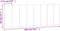 vidaXL - Hoofdbordkussen - 140 - cm - fluweel - blauw