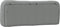 vidaXL - Hoofdbordkussen - 140 - cm - stof - lichtgrijs