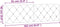 vidaXL - Hoofdbordkussen - 160 - cm - fluweel - roze