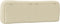 vidaXL - Hoofdbordkussen - 160 - cm - stof - crèmekleurig
