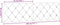 vidaXL - Hoofdbordkussen - 180 - cm - fluweel - roze