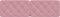 vidaXL - Hoofdbordkussen - 180 - cm - fluweel - roze