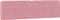 vidaXL - Hoofdbordkussen - 180 - cm - fluweel - roze