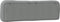 vidaXL - Hoofdbordkussen - 180 - cm - stof - lichtgrijs