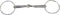 vidaXL - Hoofdstel - leer - met - gecombineerde - neusriem, - teugels - en - bit - bruin - cob