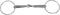 vidaXL - Hoofdstel - leer - met - gecombineerde - neusriem, - teugels - en - bit - zwart - full