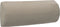 vidaXL - Hoofdsteun - voor - ligstoel - 40x7,5x15 - cm - textileen - taupe