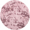 vidaXL - Hoogpolig - vloerkleed - NAVARRA - 100x100 - cm - polyester - stoffig - roze