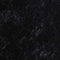 vidaXL - Hoogpolig - vloerkleed - NAVARRA - 100x100 - cm - polyester - zwart