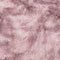 vidaXL - Hoogpolig - vloerkleed - NAVARRA - 100x100 - cm - polyester - stoffig - roze