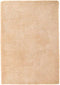 vidaXL - Hoogpolig - vloerkleed - NAVARRA - 120x170 - cm - polyester - beige