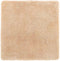 vidaXL - Hoogpolig - vloerkleed - NAVARRA - 160x160 - cm - polyester - beige