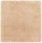 vidaXL - Hoogpolig - vloerkleed - NAVARRA - 200x200 - cm - polyester - beige