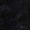 vidaXL - Hoogpolig - vloerkleed - NAVARRA - 200x200 - cm - polyester - zwart