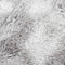 vidaXL - Hoogpolig - vloerkleed - NAVARRA - 200x200 - cm - polyester - lichtgrijs