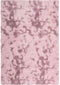 vidaXL - Hoogpolig - vloerkleed - NAVARRA - 200x290 - cm - polyester - stoffig - roze