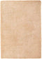 vidaXL - Hoogpolig - vloerkleed - NAVARRA - 200x290 - cm - polyester - beige