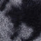 vidaXL - Hoogpolig - vloerkleed - NAVARRA - 240x240 - cm - polyester - donkergrijs