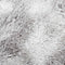 vidaXL - Hoogpolig - vloerkleed - NAVARRA - 240x240 - cm - polyester - lichtgrijs