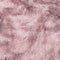 vidaXL - Hoogpolig - vloerkleed - NAVARRA - 240x240 - cm - polyester - stoffig - roze